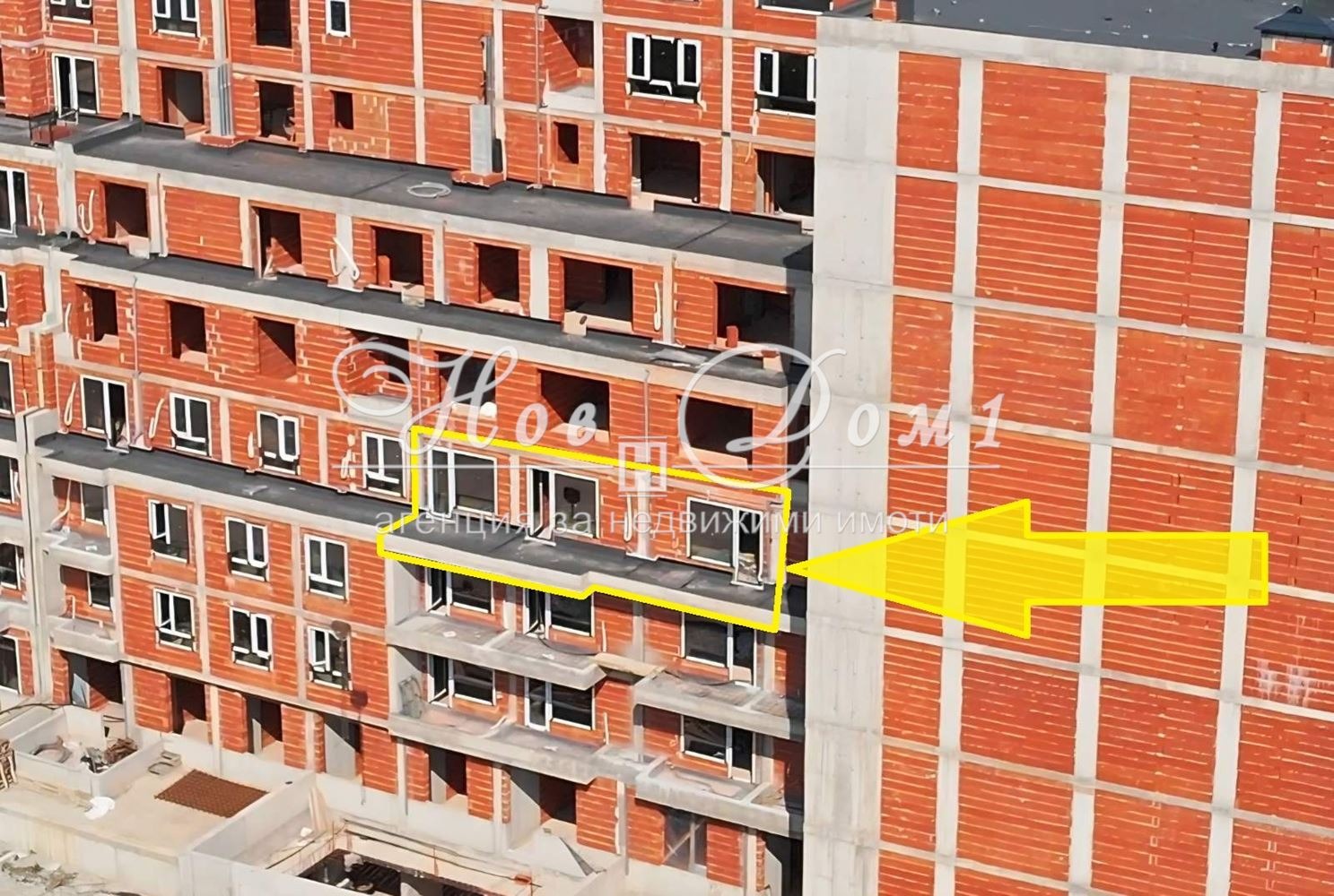 Продава 3-СТАЕН, гр. София, Младост 4, снимка 4 - Апартаменти - 56647446
