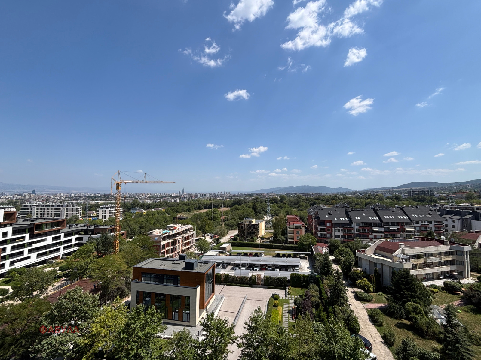 Продава 4-СТАЕН, гр. София, Кръстова вада, снимка 13 - Апартаменти - 55645614