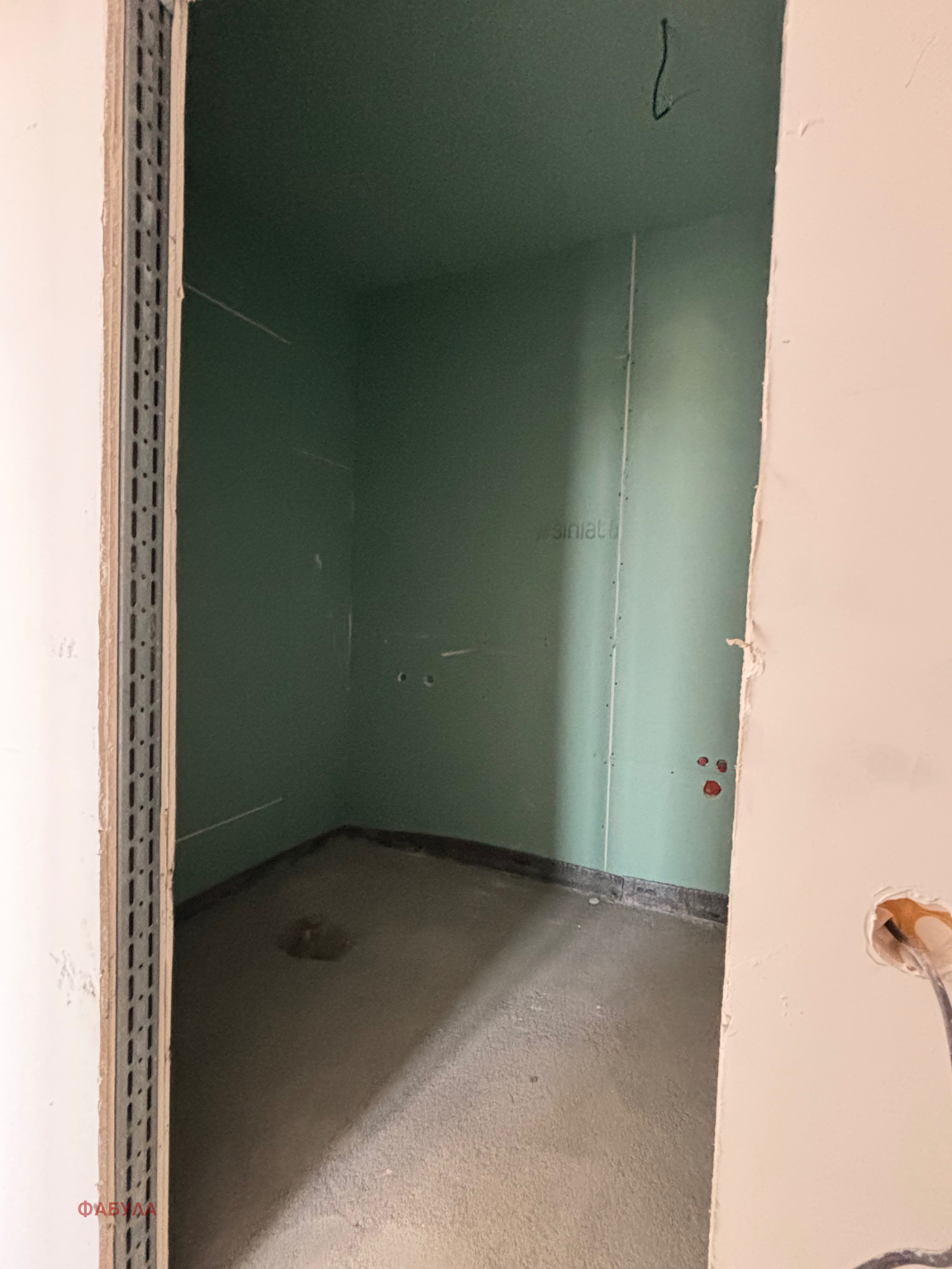 Продава 4-СТАЕН, гр. София, Кръстова вада, снимка 9 - Апартаменти - 55645614