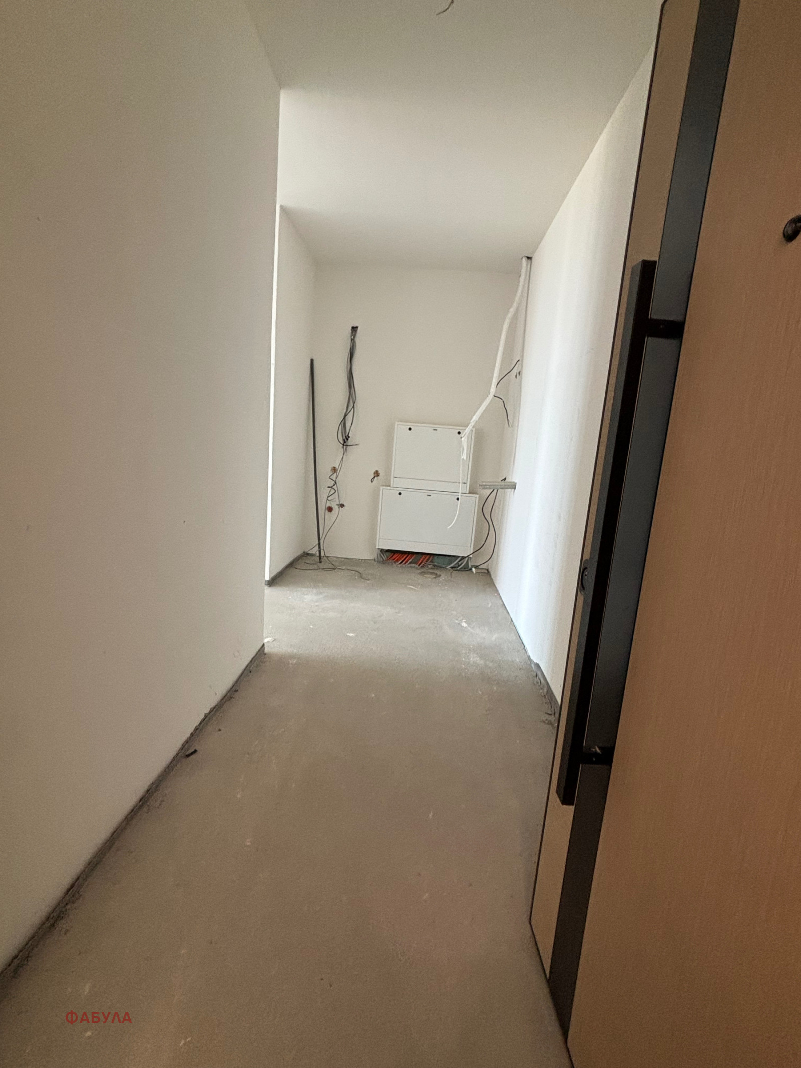 Продава 4-СТАЕН, гр. София, Кръстова вада, снимка 8 - Апартаменти - 55645614