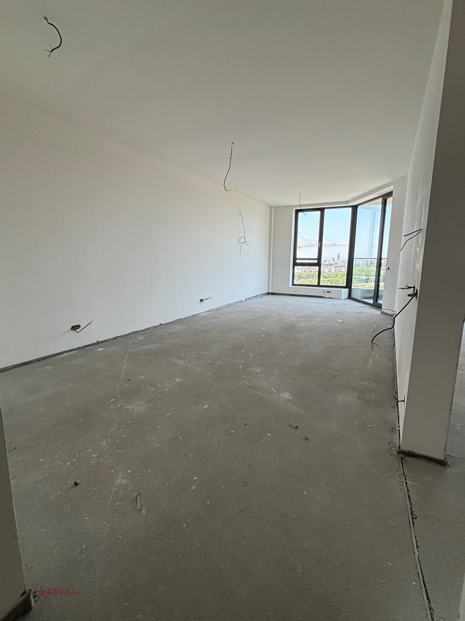 Продава 4-СТАЕН, гр. София, Кръстова вада, снимка 4 - Апартаменти - 55645614