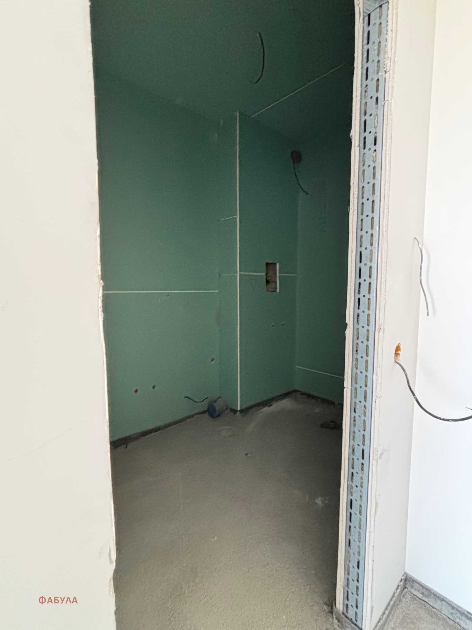 Продава 4-СТАЕН, гр. София, Кръстова вада, снимка 12 - Апартаменти - 55645614