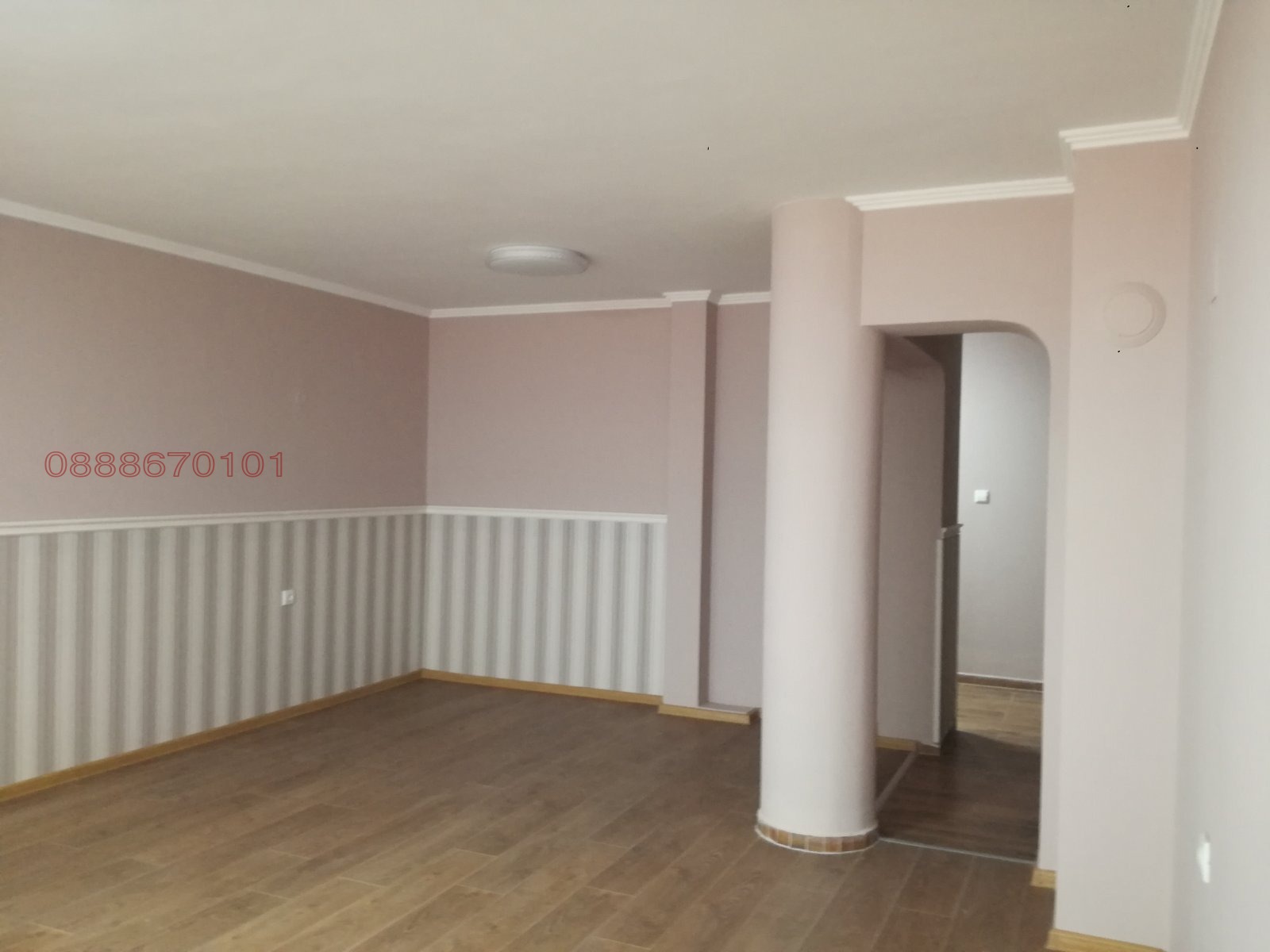 Продава МНОГОСТАЕН, гр. София, Лозенец