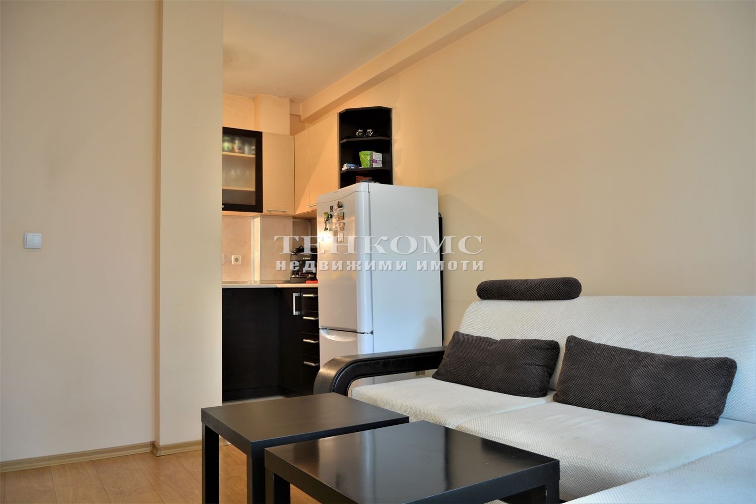 Продава АТЕЛИЕ, ТАВАН, гр. София, Витоша, снимка 2 - Апартаменти - 53677465