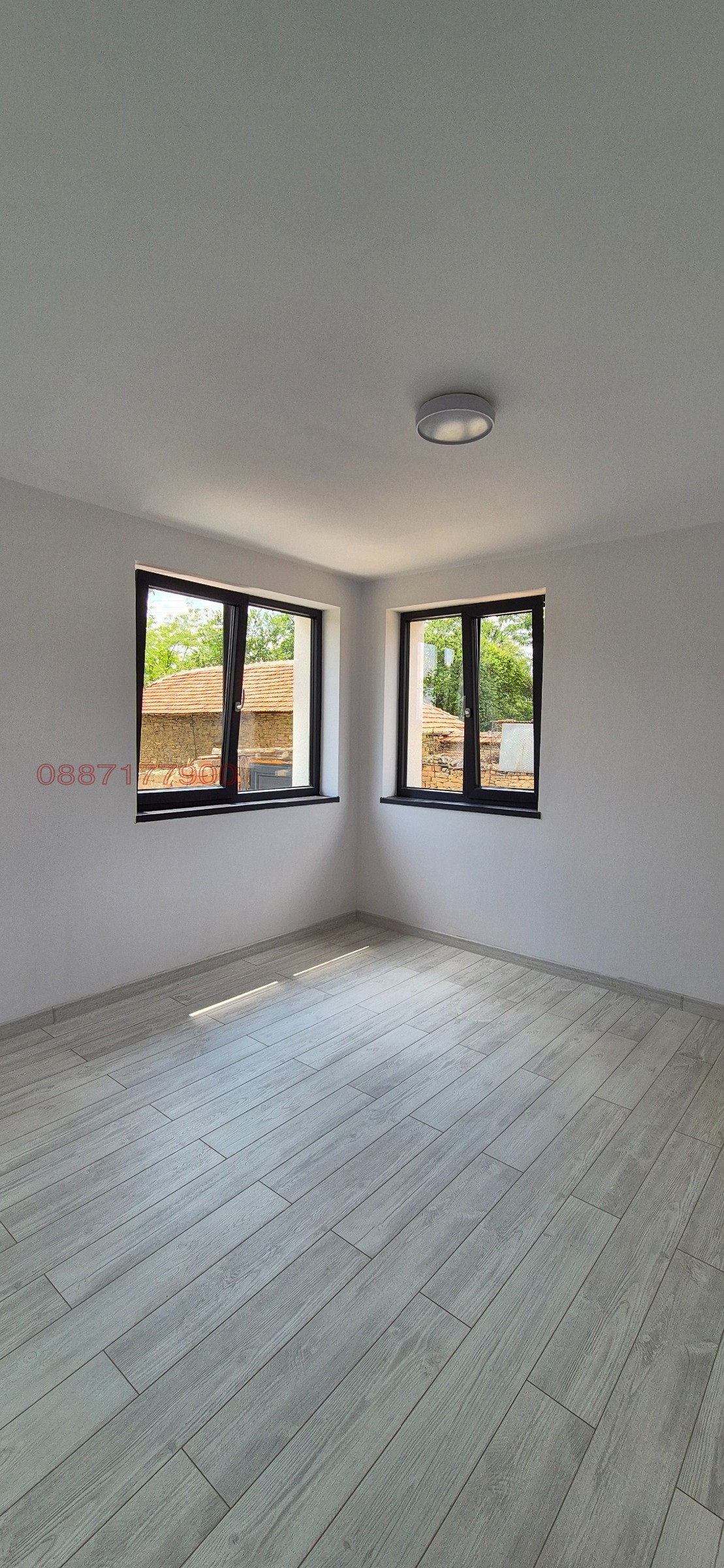 Продава КЪЩА, с. Дичин, област Велико Търново, снимка 5 - Къщи - 55085154