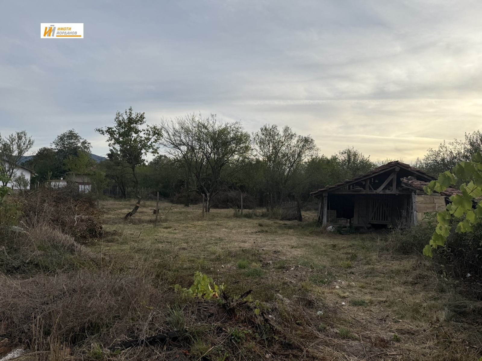 Продава ПАРЦЕЛ, с. Чакали, област Велико Търново, снимка 2 - Парцели - 53674901