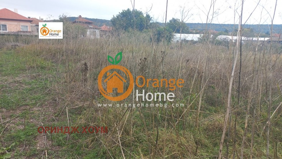 Продава ПАРЦЕЛ, с. Оброчище, област Добрич, снимка 8 - Парцели - 54129553