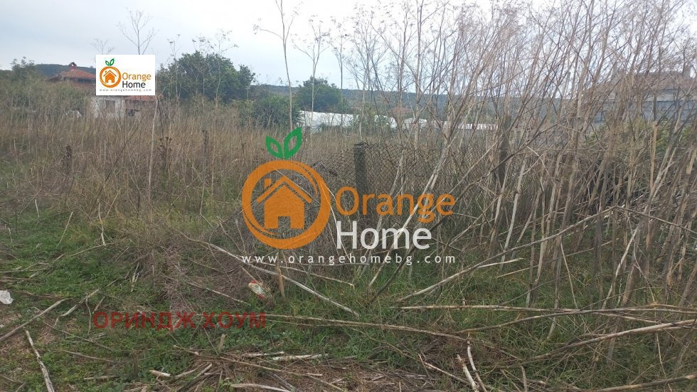 Продава ПАРЦЕЛ, с. Оброчище, област Добрич, снимка 6 - Парцели - 54129553