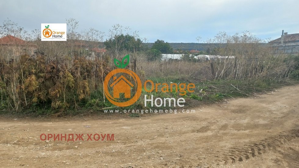 Продава ПАРЦЕЛ, с. Оброчище, област Добрич, снимка 5 - Парцели - 54129553