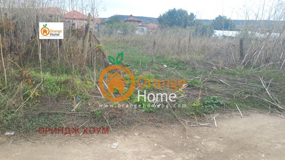 Продава ПАРЦЕЛ, с. Оброчище, област Добрич, снимка 2 - Парцели - 54129553