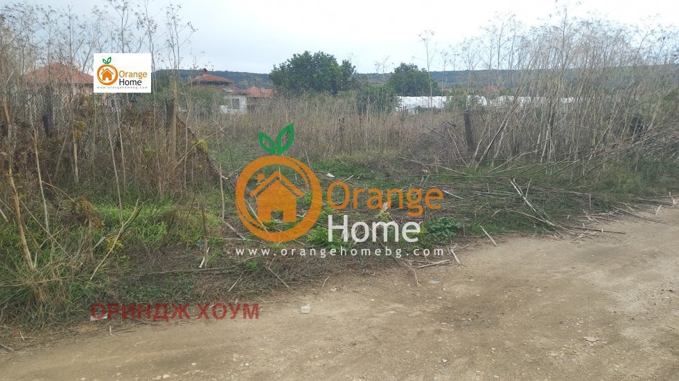 Продава ПАРЦЕЛ, с. Оброчище, област Добрич, снимка 4 - Парцели - 54129553