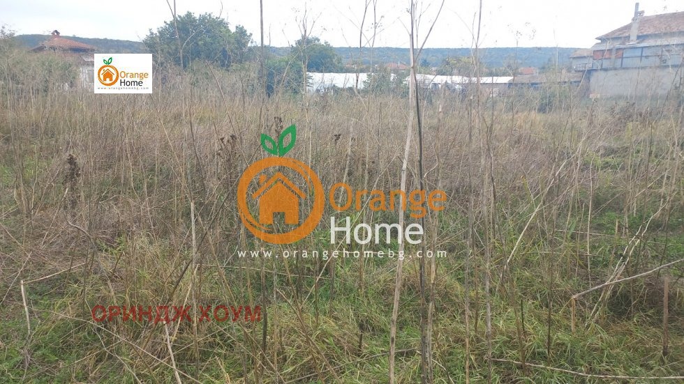 Продава ПАРЦЕЛ, с. Оброчище, област Добрич, снимка 3 - Парцели - 54129553