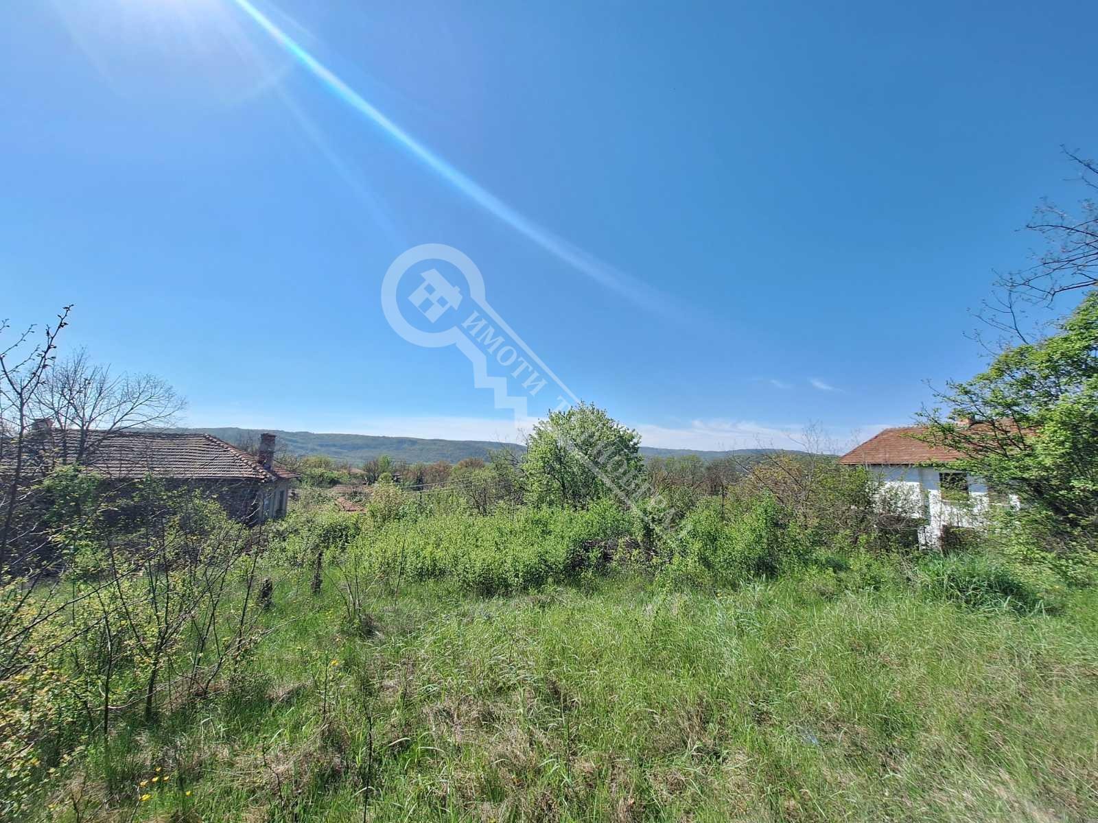 Продава ПАРЦЕЛ, с. Зая, област Габрово, снимка 3 - Парцели - 54342283