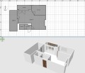 Продава 3-СТАЕН, гр. София, Оборище, снимка 10