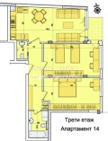 Продава 3-СТАЕН, гр. София, Кръстова вада, снимка 1