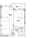 Продава  2-стаен град Пловдив , Остромила , 68 кв.м | 43680569 - изображение [7]