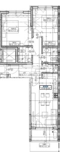 Продава 3-СТАЕН, град София, Овча купел • 163000 € • 11342371 — Holmes.bg