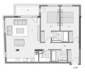 Продава 3-СТАЕН, град София, Манастирски ливади • 368883 € / 721472.44 лв. • 86514636 7