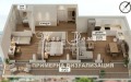 Продава  3-стаен град София , Младост 4 , 101 кв.м | 93725806