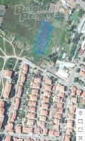 Продава  Земеделска земя област Бургас , гр. Поморие , 2.636 дка | 85423227 - изображение [3]