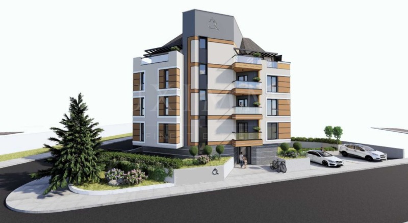 Продава 2-СТАЕН в град София, Бояна - 78 кв.м / 138 495 € » 270 872.68 лв., ЛУКСИММО