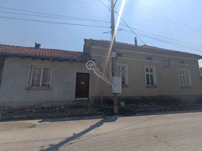 Продава КЪЩА в област Габрово, гр. Севлиево - 104 кв.м / 40 000 € » 78 233.20 лв., ИМОТИ ТЪРНОВГРАД