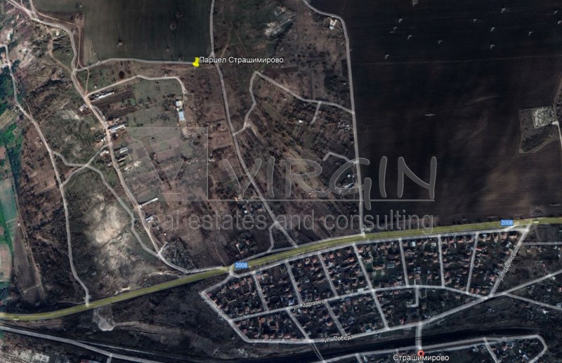 Продава ПАРЦЕЛ в област Варна, с. Страшимирово - 8873 кв.м / 42 000 € » 82 144.86 лв., ВЪРДЖЪН ЕООД