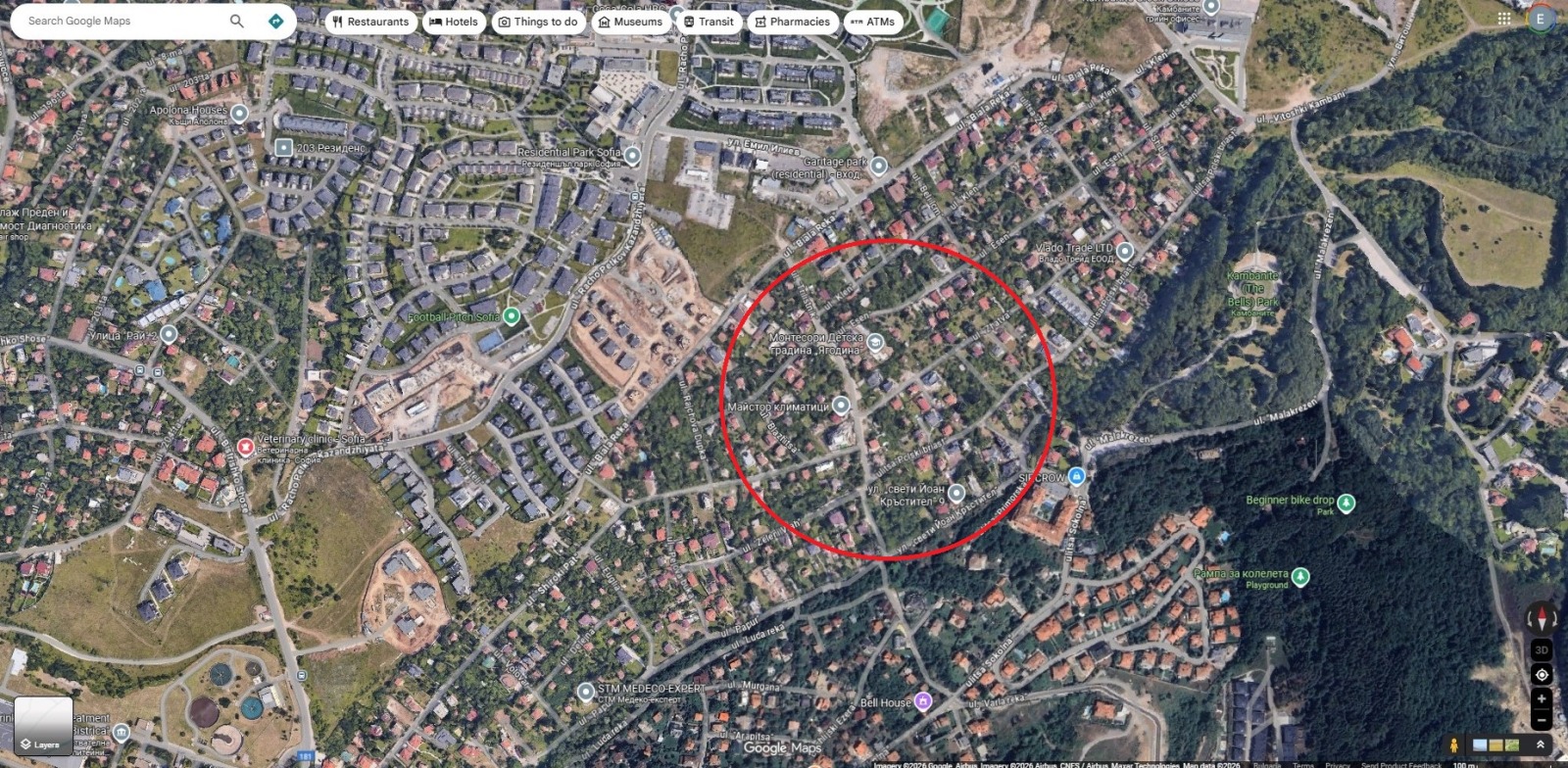 ������� ������ | Imot.bg � ����������� 1