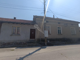 Maison Sevlievo, région de Gabrovo