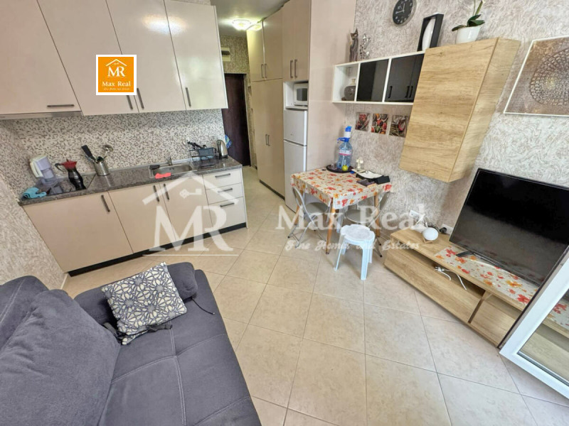 Продаја  Студио регион Бургас , к.к. Сланчев брјаг , 31 м2 | 17487855 - слика [5]
