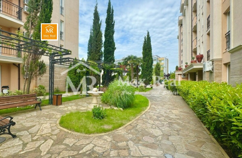 Продаја  Студио регион Бургас , к.к. Сланчев брјаг , 31 м2 | 17487855 - слика [6]