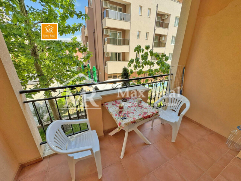 Продаја  Студио регион Бургас , к.к. Сланчев брјаг , 31 м2 | 17487855 - слика [13]