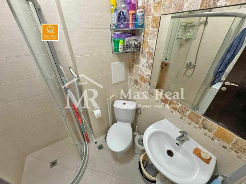 Продаја  Студио регион Бургас , к.к. Сланчев брјаг , 31 м2 | 17487855 - слика [9]