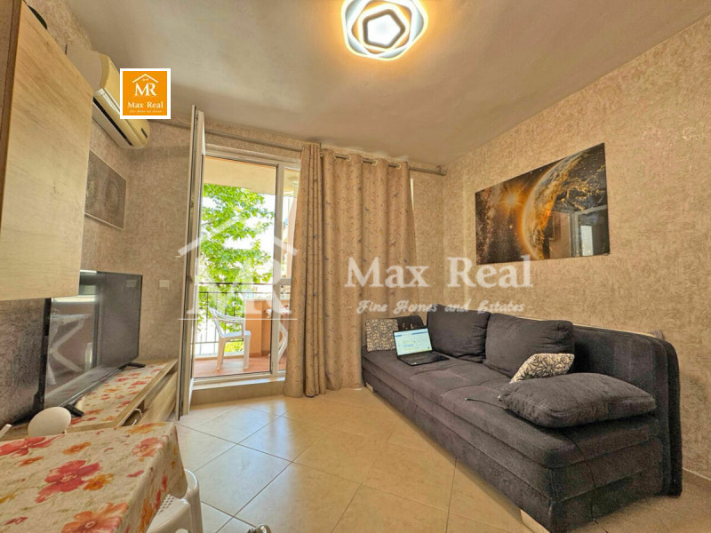 Продаја  Студио регион Бургас , к.к. Сланчев брјаг , 31 м2 | 17487855 - слика [8]