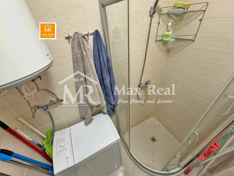 Продаја  Студио регион Бургас , к.к. Сланчев брјаг , 31 м2 | 17487855 - слика [10]