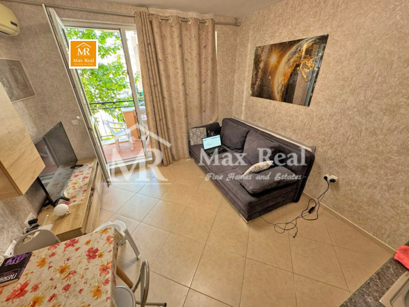 Продаја  Студио регион Бургас , к.к. Сланчев брјаг , 31 м2 | 17487855 - слика [7]