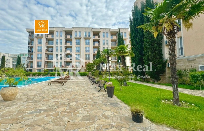 Продаја  Студио регион Бургас , к.к. Сланчев брјаг , 31 м2 | 17487855 - слика [2]