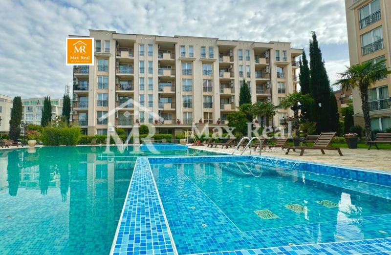 Продаја  Студио регион Бургас , к.к. Сланчев брјаг , 31 м2 | 17487855 - слика [15]