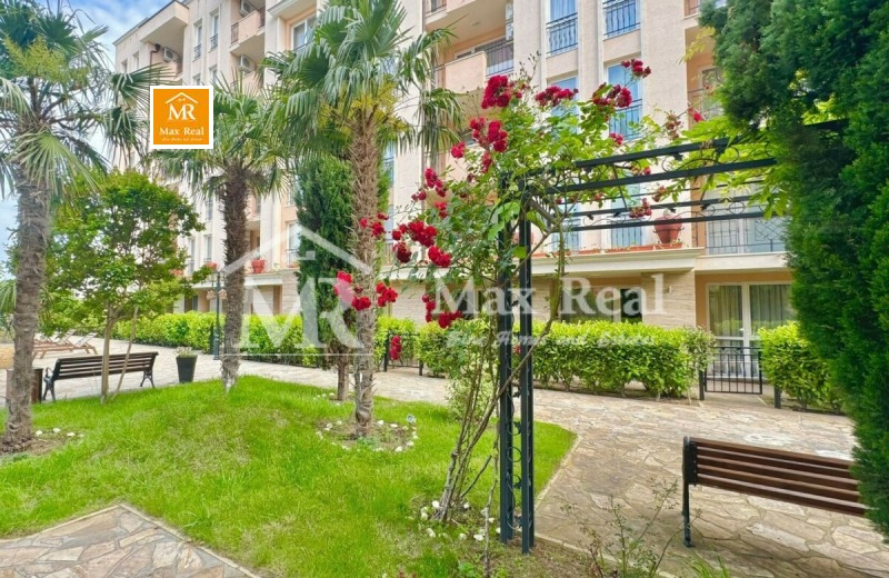 Продаја  Студио регион Бургас , к.к. Сланчев брјаг , 31 м2 | 17487855 - слика [12]