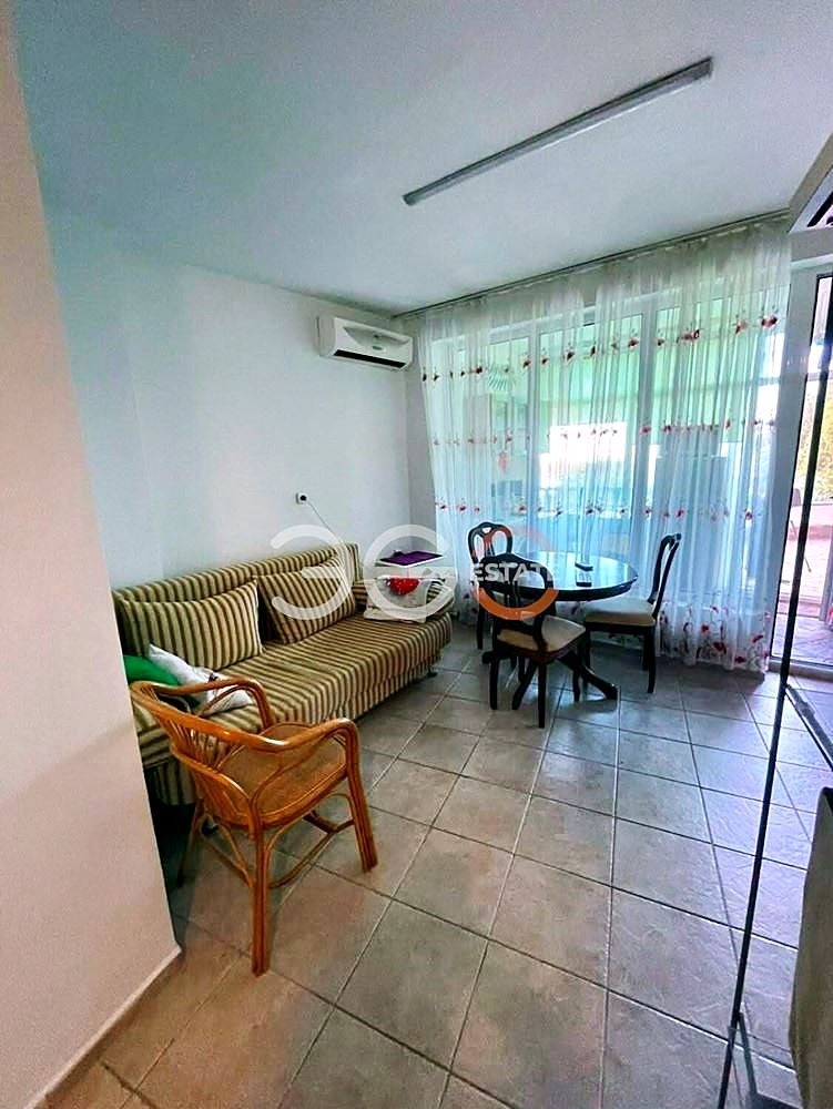 Продава 1-СТАЕН, гр. Варна, к.к. Чайка