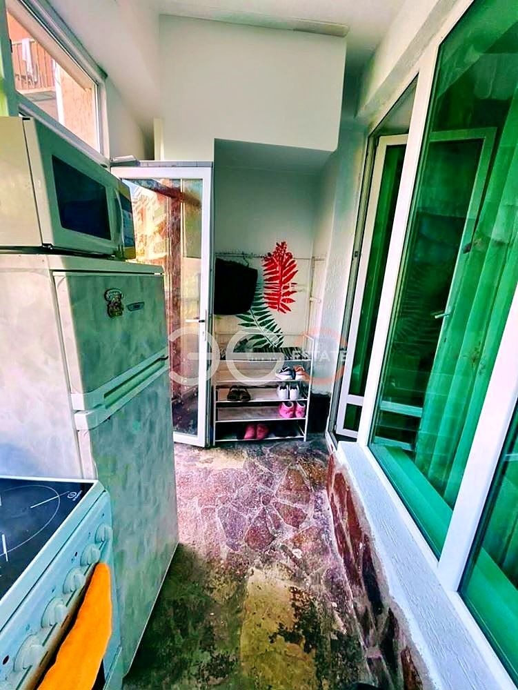 Продава 1-СТАЕН, гр. Варна, к.к. Чайка, снимка 7 - Апартаменти - 55816801