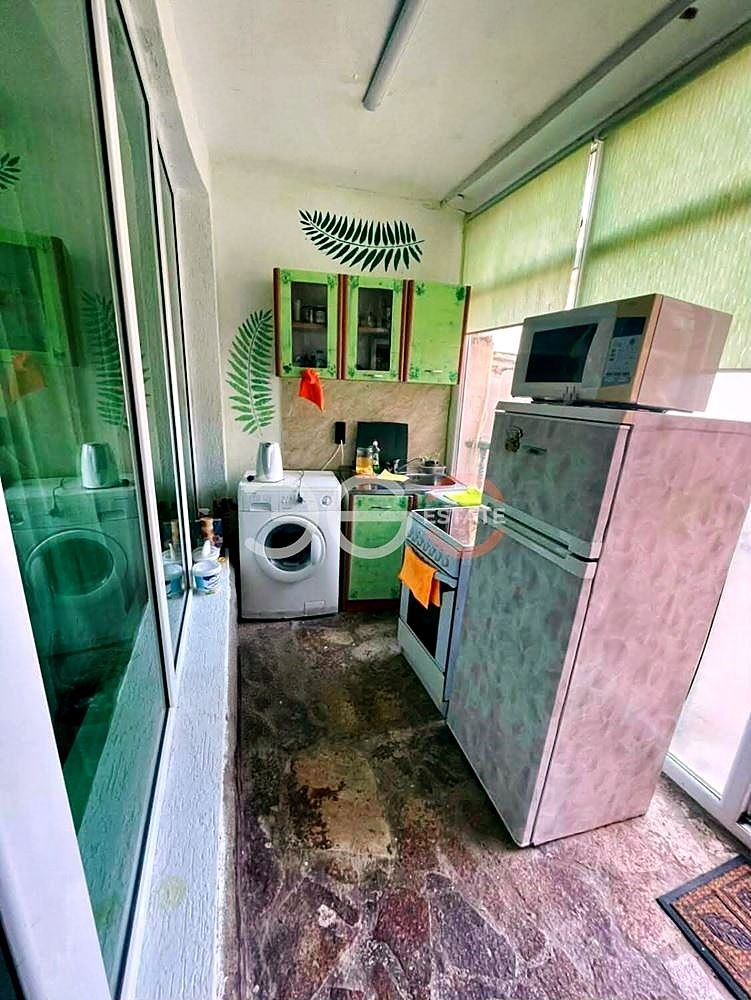 Продава 1-СТАЕН, гр. Варна, к.к. Чайка, снимка 5 - Апартаменти - 55816801