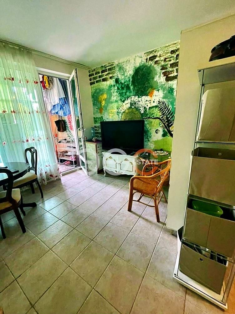 Продава 1-СТАЕН, гр. Варна, к.к. Чайка, снимка 4 - Апартаменти - 55816801