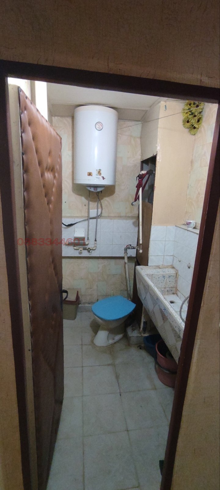 Na prodej  1 ložnice Ruse , Čarodejka - Jug , 63 m2 | 84105981 - obraz [13]