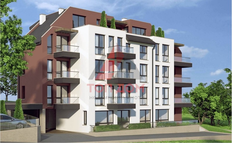 Продава 2-СТАЕН, гр. Варна, Виница, снимка 1 - Aпартаменти - 47967983