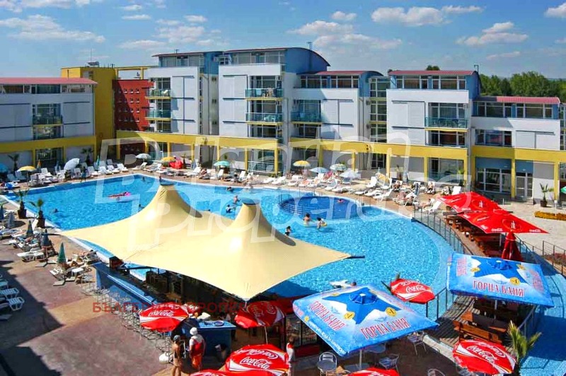 Til salgs  1 soverom region Burgas , k.k. Slansjev brjag , 59 kvm | 92172335 - bilde [13]