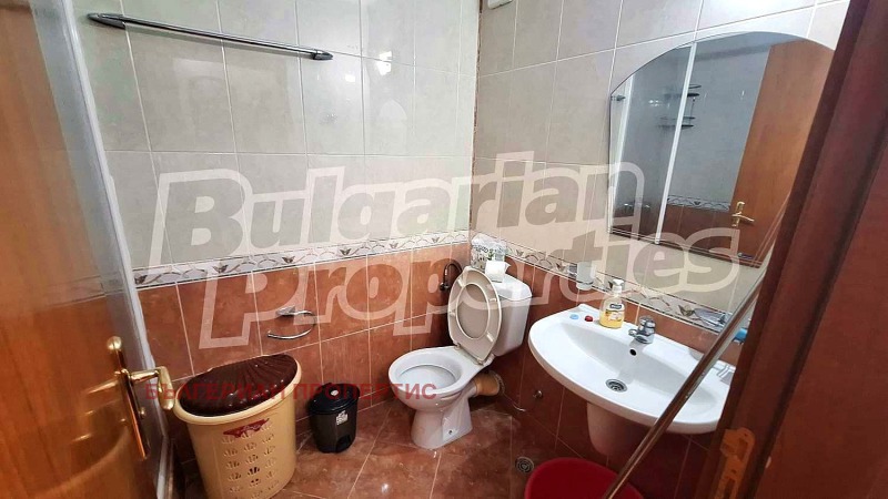 Til salgs  1 soverom region Burgas , k.k. Slansjev brjag , 59 kvm | 92172335 - bilde [11]