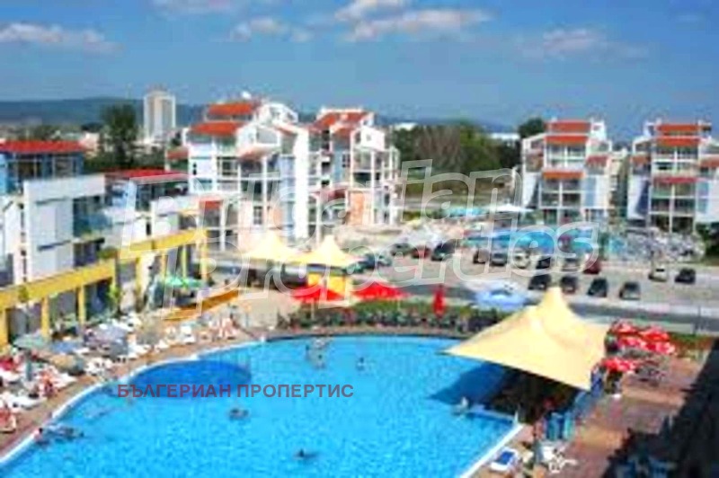 Til salgs  1 soverom region Burgas , k.k. Slansjev brjag , 59 kvm | 92172335 - bilde [5]