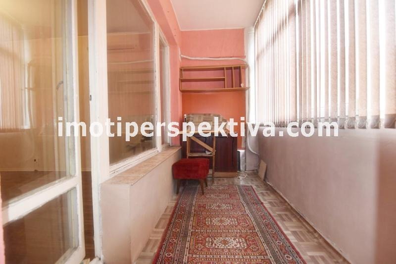Продава  2-стаен град Пловдив , Кючук Париж , 46 кв.м | 84708950 - изображение [12]