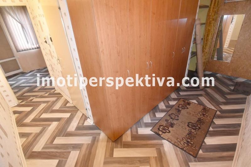 Продава  2-стаен град Пловдив , Кючук Париж , 46 кв.м | 84708950 - изображение [8]